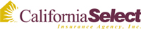 California Select Insurance Agency, Inc.
