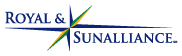 Royal & SunAlliance Logo